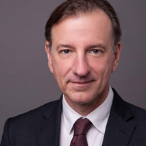 Dr. Marc Kurepkat, CEO of CSG